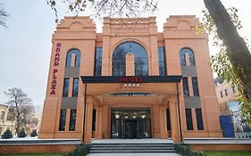 Grand Plaza Hotel Samarkand